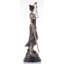 Ciarnan People Statue