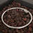 Altair Concrete Propane Fire Pit Table with Hidden Fuel Tank
