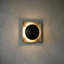 Agila 2 - Light Flush Mounted Sconce