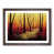 Walnut Framed selected