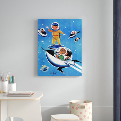 Art sur toile