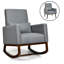 Hayward Upholstered Rocking Chair-879097535