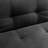 Pavithra 68'' Tufted Convertible Futon Small Sofa Bed-406644403