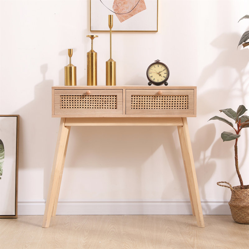80cm Console Table