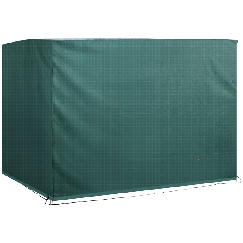 Outdoor Swing Seat Cover