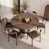 Marron foncé