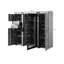 ROTTERDAM Display Cabinet