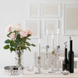 Carat Candlestick