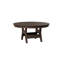Harbor Outdoor Round Coffee Table-1680239965-1680239954