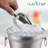 Pyle Stainless Steel Measuring Scoop