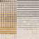 Residency Gridlox Accent Linear Area Rug