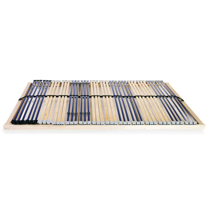 Imani Platform Bed, European Double (140 x 200cm)