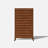 Metal Privacy Screen-143007629