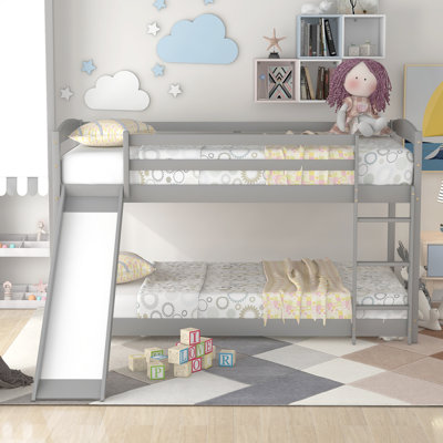 Wantage 90 X 190cm Bunk Bed