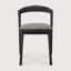 Bok Outdoor Dining Side Chair-1992637052