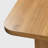 Andiel 33.5"W×30"H Wood Dining Table-1376596815-1375346101
