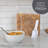 Delju 1oz. Food Storage Container