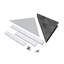 Banc de douche en vinyle Palisade-287518809
