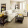 Gramercy Park 3 - Piece Sectional with Gel Memory Foam Mattress