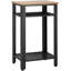 Diljot End Table