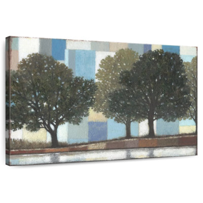 Avery Patchwork Grove