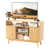 Oak Wood selected