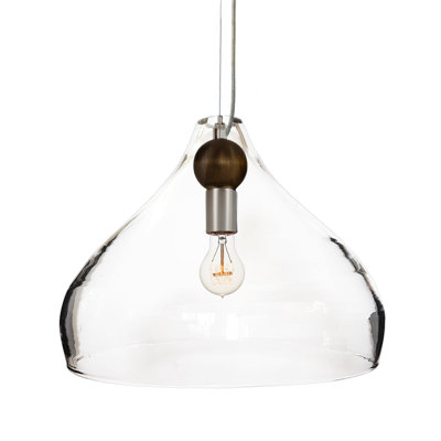 Earth 1 - Light Pendant