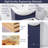 Kemeshia 18 " W Freestanding Standard 1 Single Vanity Bathroom Vanity With Ceramic Top