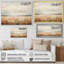 Meadow Grasslands Minimalisme III - Imprimé-344849784-344849764
