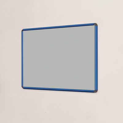 Wall Mounted Bulletin Board