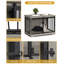 Cage pour chien Dawyne-92166724-114651171