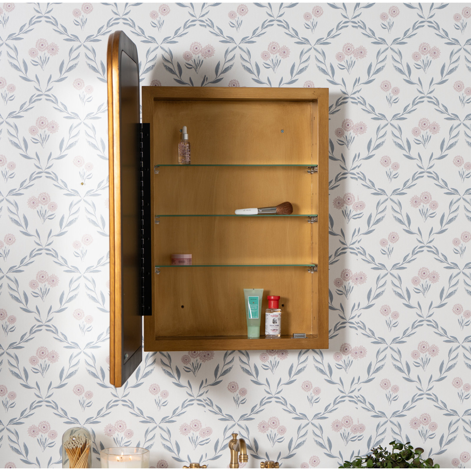 Medicine Cabinet