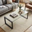 Table basse Gega