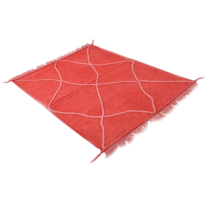 Tapis rouge Newsom