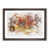 Walnut Framed