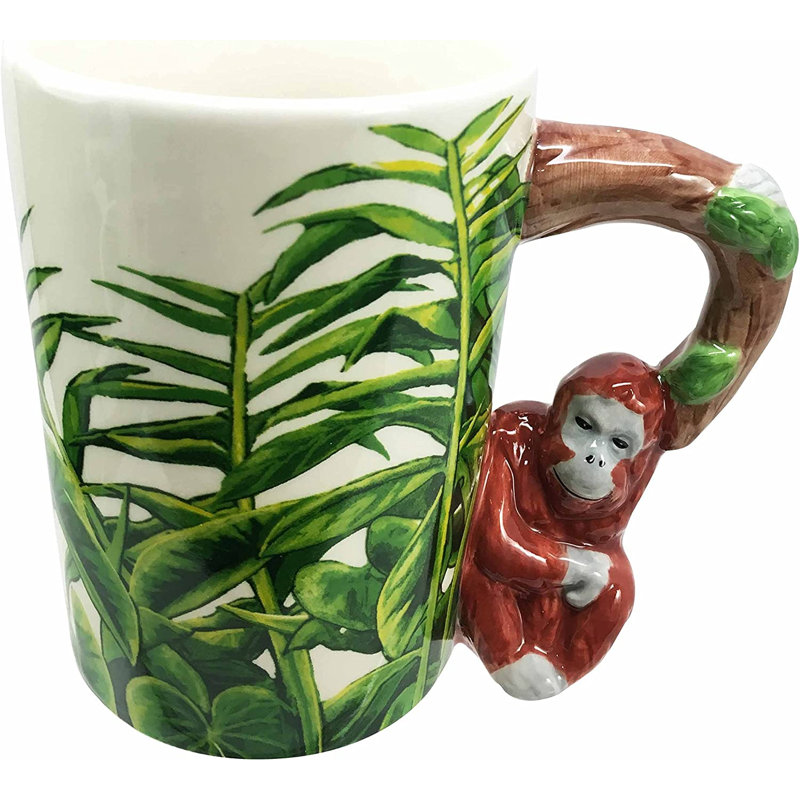 Tasse à café Taburao