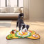 Tapis d'alimentation pour animaux Pet Treats