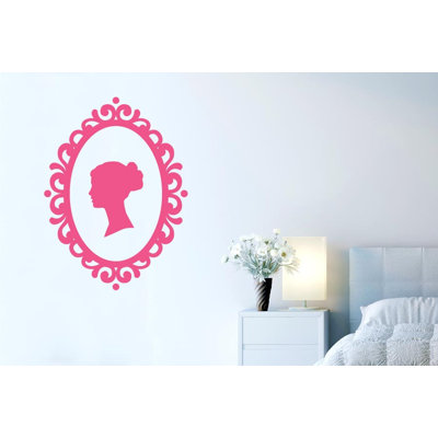 Entertainment Wall Decal
