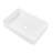 APRESSHUI 16'' Ceramic Rectangular Bathroom Sink-98468558