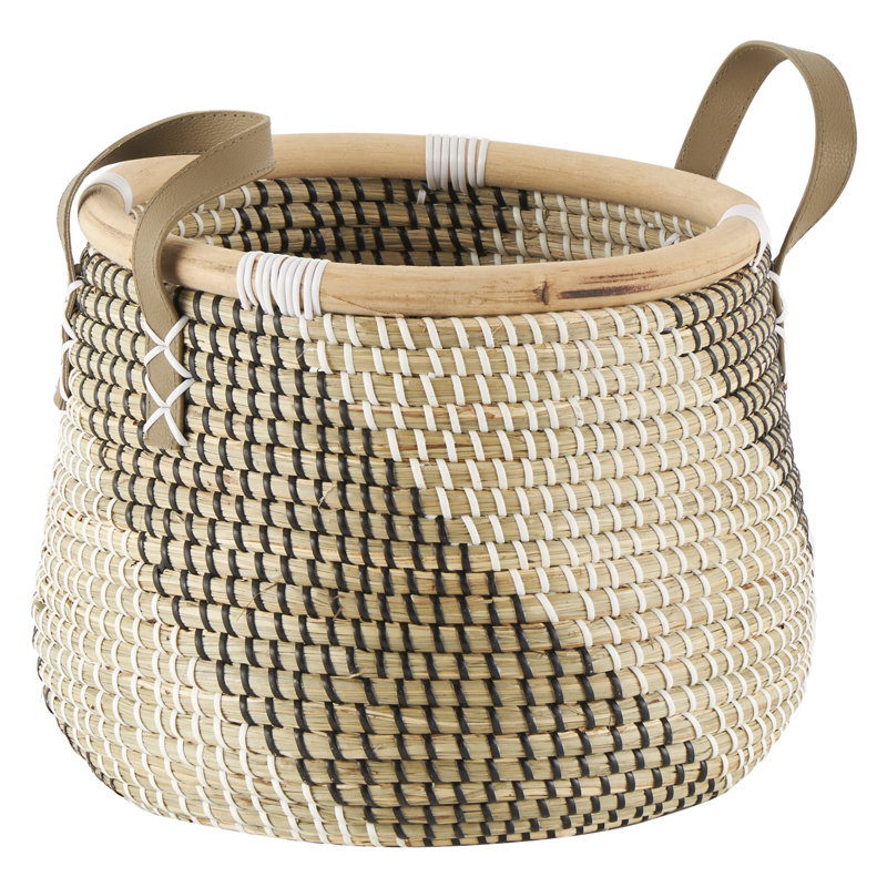 AllModern Julip Decorative Basket