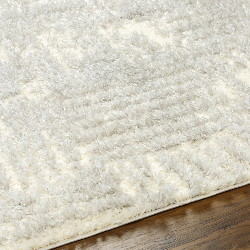 Rameriz Indoor Rug, Rectangle 7'9" x 9'6"