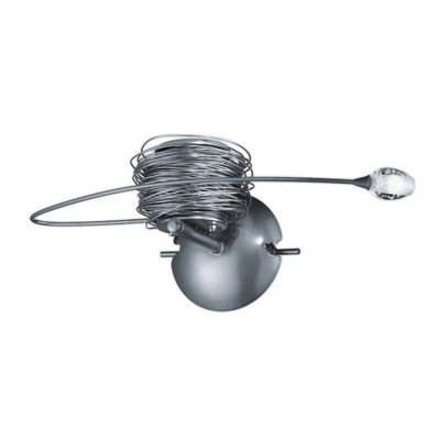 Atomo 2 - Light Armed Sconce