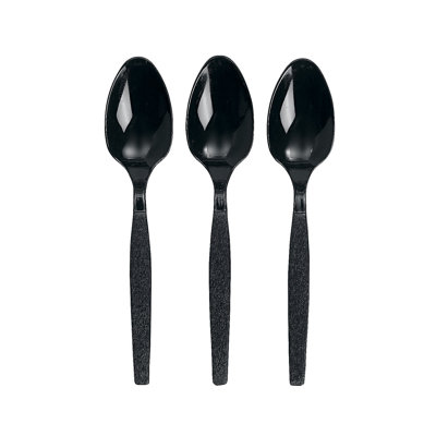 Disposable Spoons