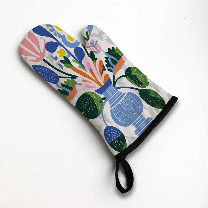 Colour en coton Color Pop Bloom