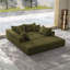 Canapé modulaire surdimensionné Boneless-953579071