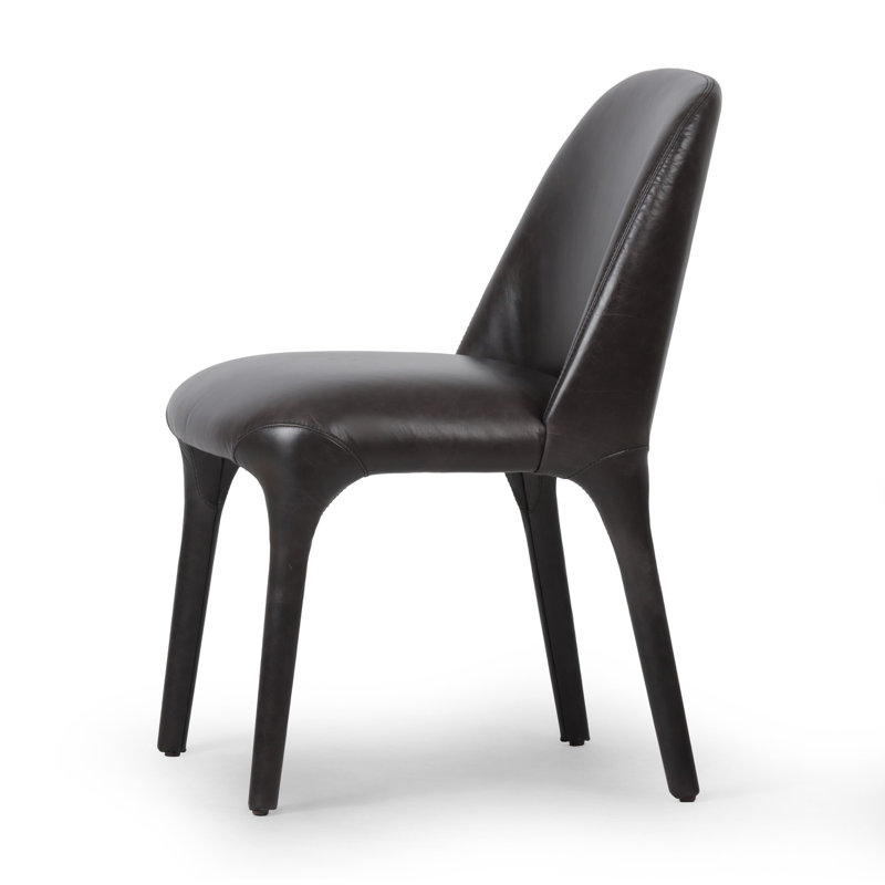 BENSEN Leather Dining Chair