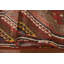 Tapis géométrique 4 x 7