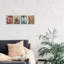 Home by Jamie MacDowell - Panoramic Print on Canvas-1138575763-1108483474