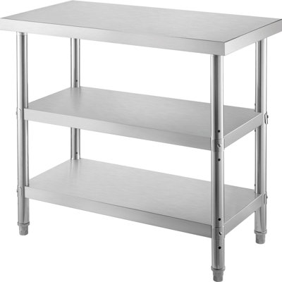VEVOR H 33,7 po