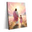1 Piece Wrapped Canvas Wall Art